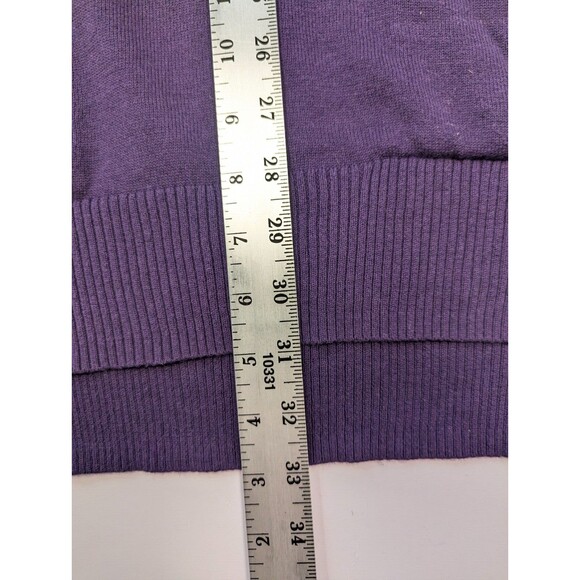 Juicy Couture Womens Knit Sweater Dress Long Sleeve Boat Neck XS (X Small) - Picture 6 of 12